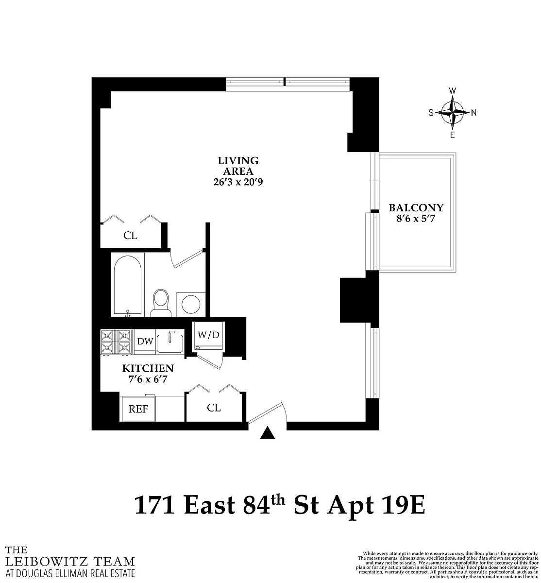 Building Photo - 171 E 84th St #19E