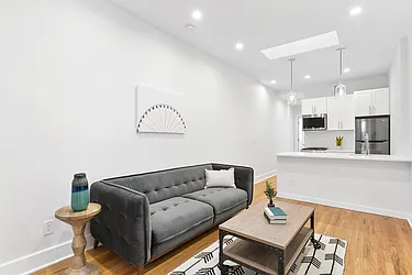 Rented by Brown Harris Stevens