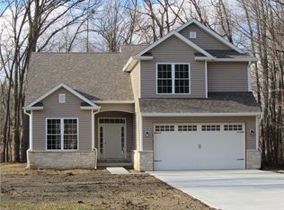 2060 S Rembrandt Cv, Martinsville, IN