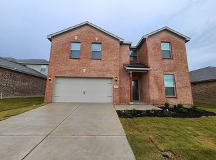 268 Moonstone Way, Princeton, TX 75407