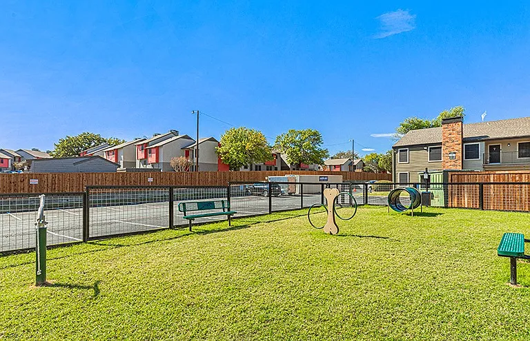 Ridgewood Preserve Apartment Homes — Photo 30