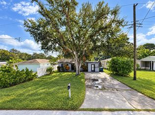 1791 Sylvan Dr, Clearwater, FL 33755