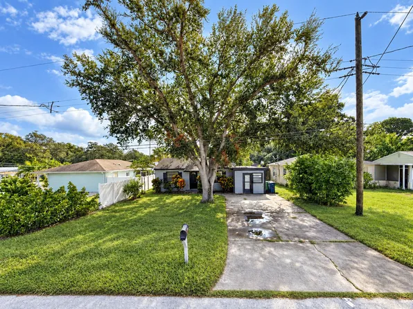 1791 Sylvan Dr, Clearwater, FL 33755