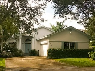 14942 SW 139th Ave, Miami, FL 33186