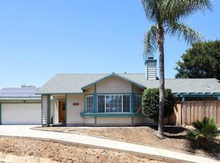 9744 Lakeview Rd, Lakeside, CA 92040