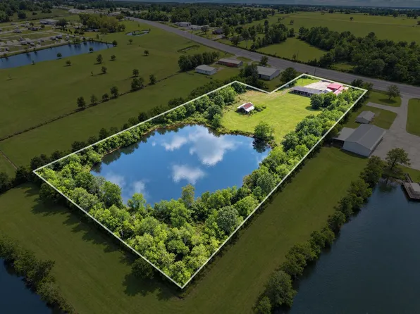 17643 Highway 62 S, Orange, TX 77630