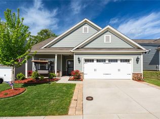 1642 Mariners Dr, Winston Salem, NC 27127
