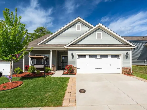 1642 Mariners Dr, Winston Salem, NC 27127