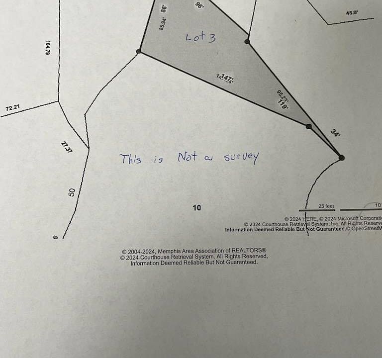 2nd image of Lots 2/3 Pier Point Lot 2/3