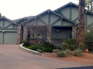 2304 E Indian Pink Cir, Payson, AZ 85541