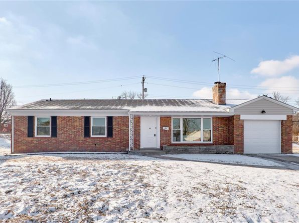 8634 Mayflower Ct, Saint Louis, MO 63132