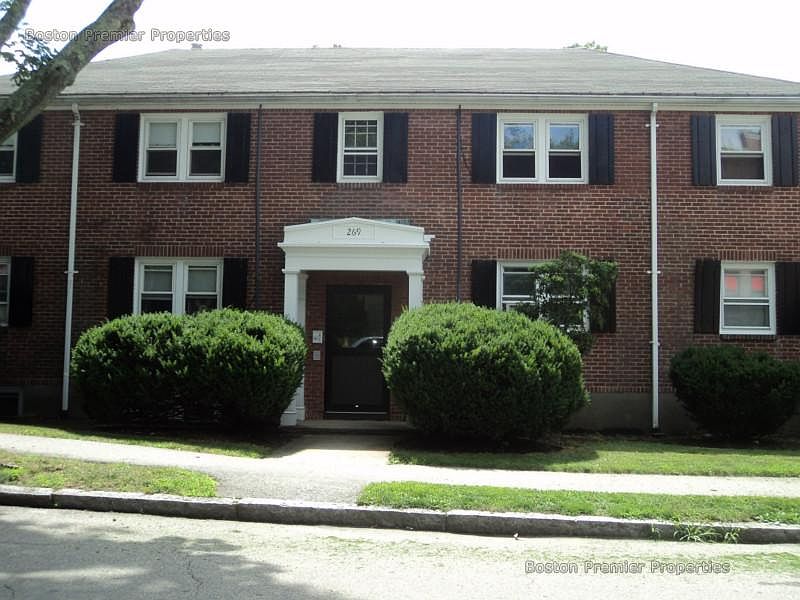 1st image of 261 Highland Ave APT 5