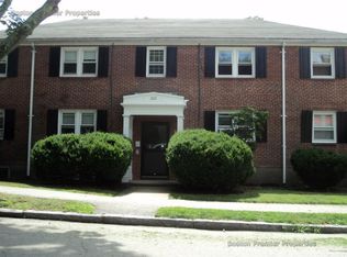 261 Highland Ave APT 5, Quincy, MA 02170