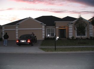 2815 Cabernet Cir, Ocoee, FL 34761