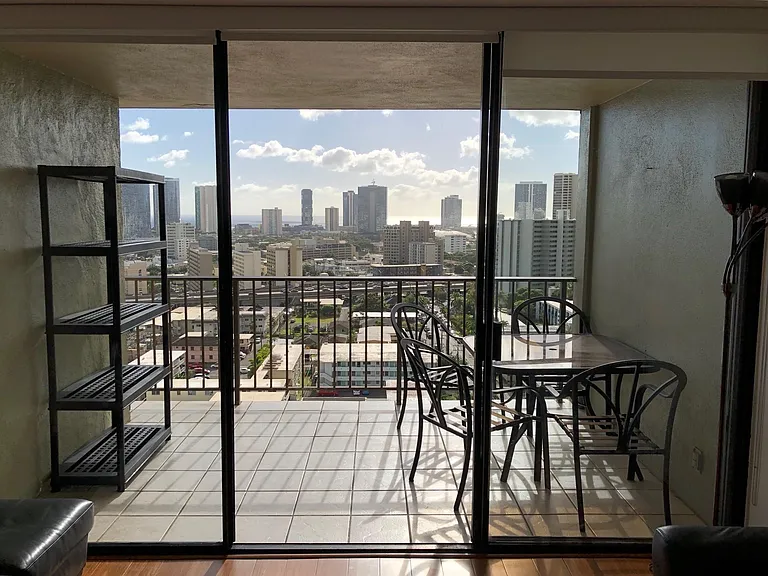 1561 Pensacola St #1805 — Photo 7