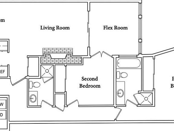 4th image of 10171 119th St NW #403