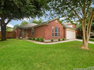 5214 Stormy Autumn, San Antonio, TX, 78247