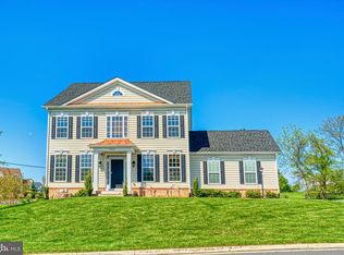 17663 Hamilton Heights Ct, Hamilton, VA 20158