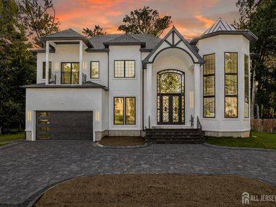 28 Harding Ave, Edison, NJ, 08820