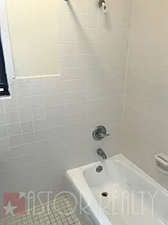 Rented by Astor Realty