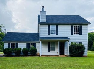 1420 Oak Hill Rd, Covington, GA 30016