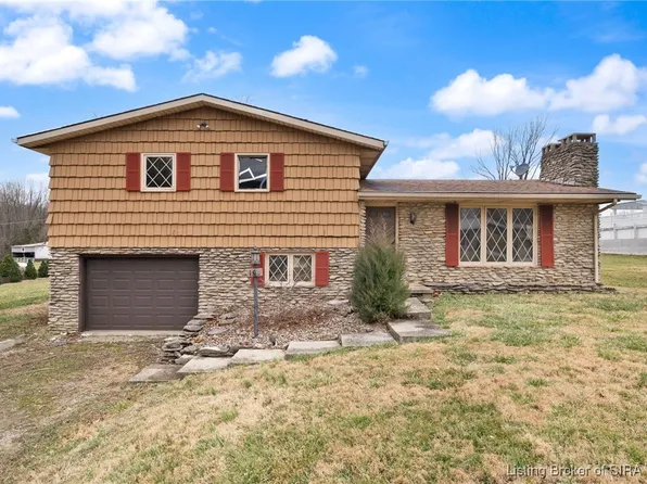 107 Lakeview Drive, Salem, IN 47167