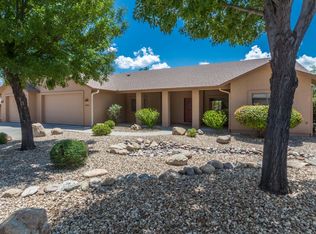 7863 E Bramble Berry Ln, Prescott Valley, AZ 86315
