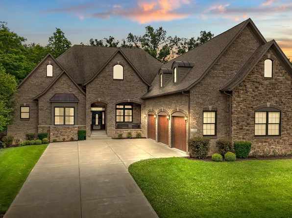 11393 Muirfield Trce, Fishers, IN 46037