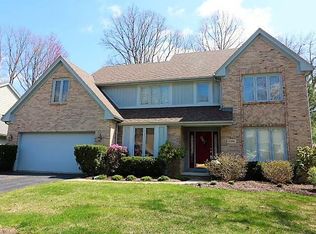 2366 Gibley Park Rd, Toledo, OH 43617