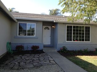 76 Mosswood Dr, Suisun City, CA 94585