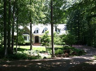 8306 Linville Oaks Dr, Oak Ridge, NC 27310