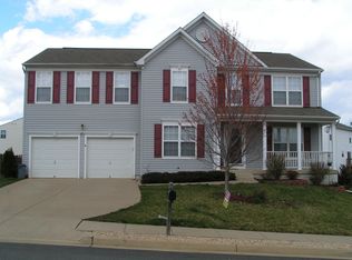 10 Hayes St, Stafford, VA 22556