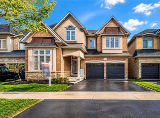 4208 Fuller Cres, Burlington, ON L7M 0M4