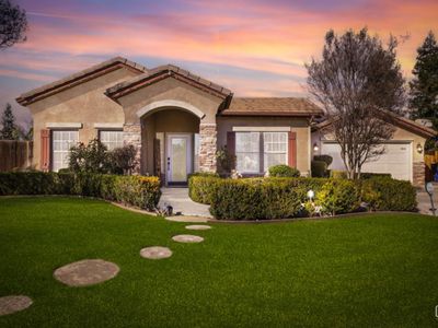 9910 Valerio Ct, Bakersfield, CA, 93312