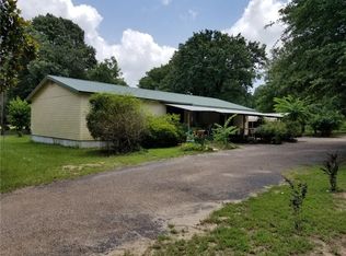 1489 County Road 3220, Quitman, TX 75783