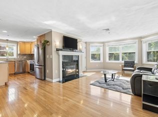 Gateway Condominiums, Andover, Andover, MA 01810