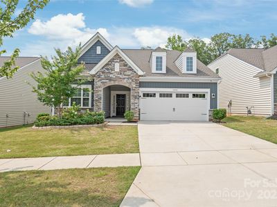 11510 Wrigley Mansion Dr, Charlotte, NC, 28273