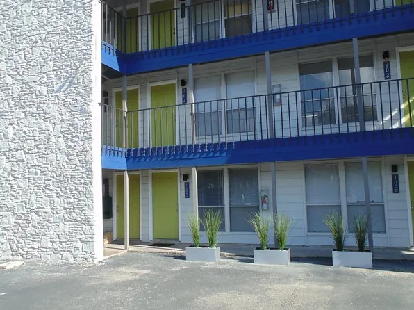 The Central Hyde Park