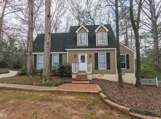 251 Tawnyberry Dr, Athens, GA 30606