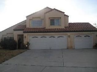 15152 San Jose Dr, Victorville, CA 92394