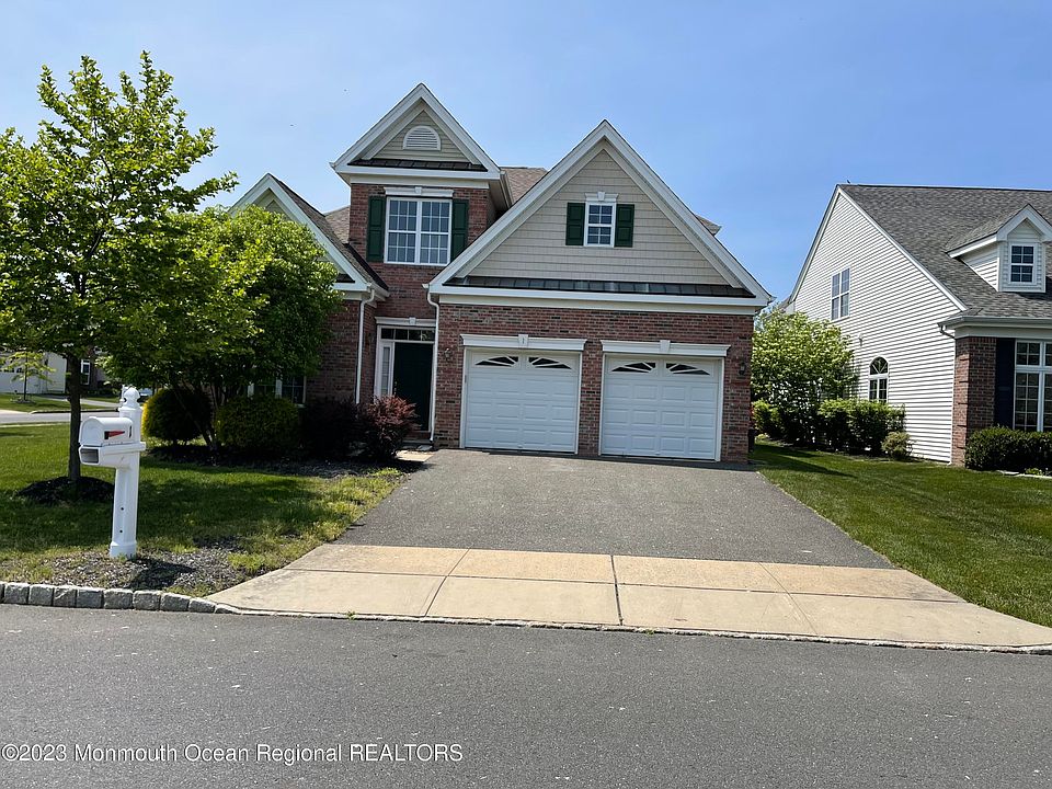 1st image of 1 Jumping Brook Drive