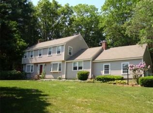 3 Axdell Rd, Sudbury, MA 01776