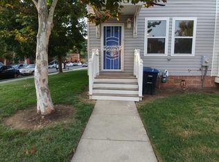 33 O St SW #33, Washington, DC 20024