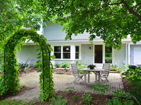 Wonderful Patio Space