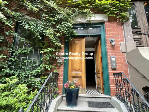 (undisclosed Address), Boston, MA 02118