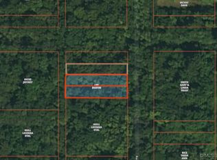 3 Reeves Ave, Muskogee, OK 74401