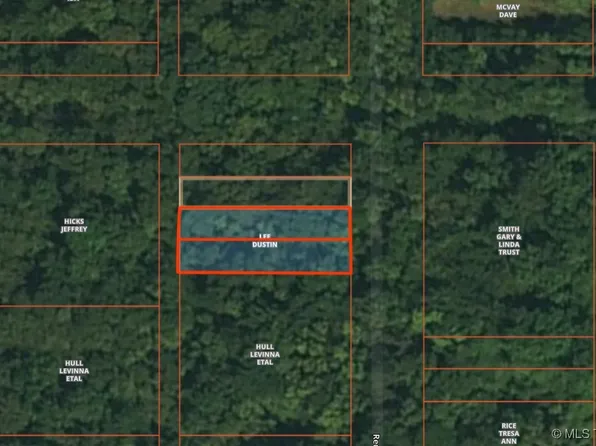 3 Reeves Ave, Muskogee, OK 74401