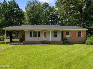 133 Dare Dr, New Bern, NC 28560