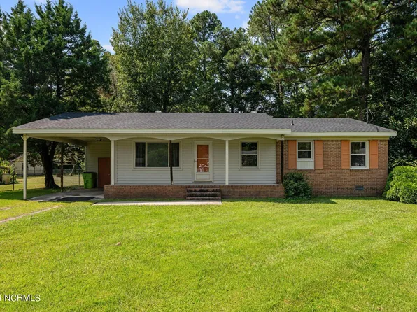 133 Dare Drive, New Bern, NC 28560