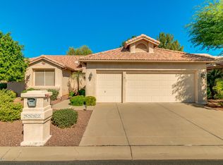 9502 E Nacoma Dr, Sun Lakes, AZ 85248